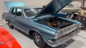 Image result for Turquoise 1963 Dodge