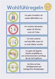 Bildergebnis Fur Klassenregeln Bilder Klassenregeln Schulregeln Schule