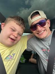 Roll call! If you are a parent of a child with Down syndrome drop a comment  letting us know what state (or country!) your in! We want to share  something fun with