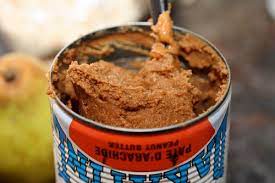 Peanut butter can help make this job easier by cloaking the medication in something delicious. Peanut Butter Cookie Recipe With Salted Peanut Caramel David Lebovitz