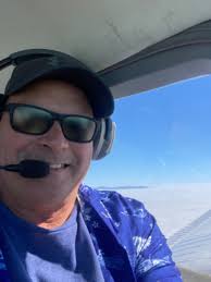 Greg Boylan , CFI, CFII, MEI, AGI, IGI