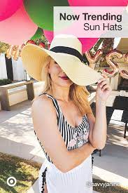 Accessorize Your Summer Outfit With A Cute Hat Find Oversized Floppy Woven Beachy Cowboy Styles Summer Hats Fancy Hats Couture Hats