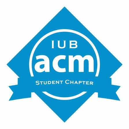 IUB ACM Logo
