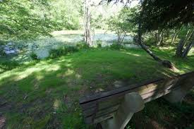 Doris Chamberlain Nature Preserve