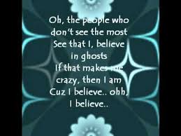 Diamond Rio I Believe Lyrics Miss U Our Daughter Starts Her Sr Year Of Hs Tomorrow I Know You Would Be So Proud Of Her Believe Lyrics Lyrics Love Songs