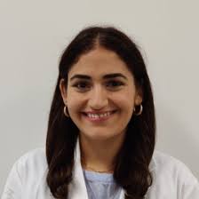 Family Medicine Residents 2020-2021