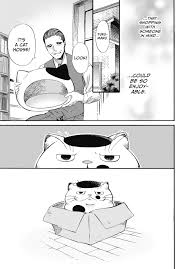 A man and his cat is a japanese manga series written and illustrated by umi sakurai. A Man His Cat By Umi Cool Manga Panels Or Pages I Found ÙÛØ³Ø¨ÙˆÚ©