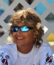 Divers Direct names Sally Siebert Ocean Divers Course Director