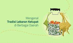 See more of ketupat lebaran on facebook. Mengenal Tradisi Lebaran Ketupat Di Berbagai Daerah