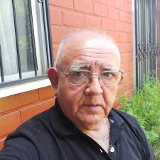 Juan Felipe Rojas Romero