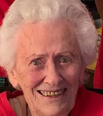 Margaret Derench Obituary