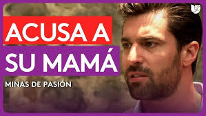 Emilia le ofrece a Roberta su mina a cambio de su hijo