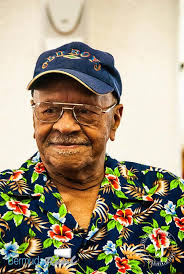 Somerset Mourns Loss of Iconic Mega Master Machinist Quinton 'Pitbull'  Talbot