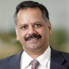 Vikram Gupta's Instagram, Twitter & Facebook