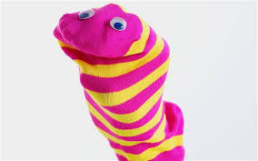Make amazing sock puppet for you by Mritsabigdeal