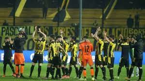 Lafc is closing in on the signing of peñarol midfielder brian rodriguez, sources have confirmed to espn fc. Tmfjvpfc3roeem