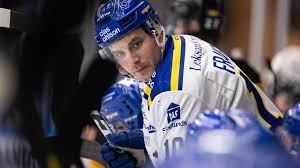 Bagge bor i ekerö kommun i stockholms län. Hockeynews Efter Pahoppen Mot Stjarnbacken Shl Klubben Vadjar Om Respekt