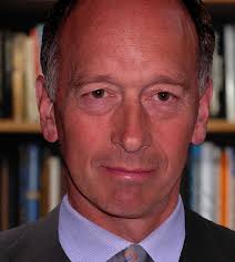 Professor Malcolm Sparrow