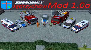 Feb 10, 2021 · emergency rescue: Emergency 4 Jedrzychow Mod Startseite Facebook
