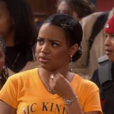 ✨️Kyla Pratt as "Breanna Barnes" in "One