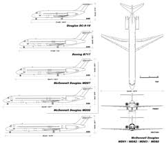 Mcdonnell Douglas Dc 9 Wikipedia