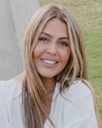 Nicole Shrieves's Instagram, Twitter & Facebook