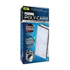Fluval filters, spares & accessories. U3 Clearmax Filtereinsatz Fluval Deutschland