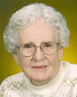 Ethel Chase Obituary (1914-2012)
