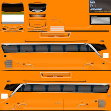 Download latest kumpulan stiker bussid apk app f. Livery Bussid Shd Polos