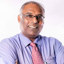 A sad day for the La Sallian fraternity. Nantha Kumar V was a past  president and current committee member of OLA. He was kind and gentle soul  whose contribution to OLA was