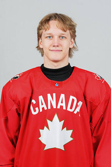 Player Profile - Dima Zhilkin