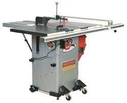 Different craftsman table saw models. Cabinet Saw Or35504 Finewoodworking