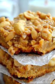 Pin On Brownies Bars