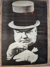 W.C. Fields in My Little Chickadee