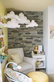 22 Terrific Diy Ideas To Decorate A Baby Nursery Amazing Diy Interior Home Design