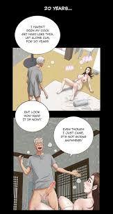 AdultComixxx » Chapter 3 - Read Online Uncensored Manhwa Webtoon Comics For  FREE