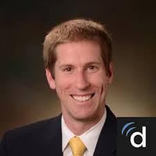 Dr. Evan Bishop-Rimmer, MD