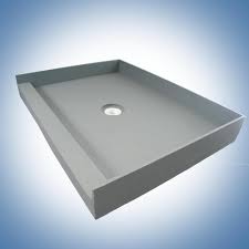 Preformed Shower Pans Shower Pan Shower Pan Installation Building A Shower Pan