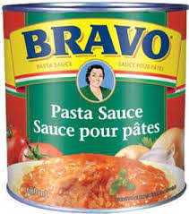 Petition Please Bring Back Bravo Pasta Sauce Change Org