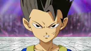 He was killed by goku, gohan, and goten. Top 10 Strongest Saiyans In Dragon Ball Z Super Reelrundown