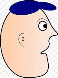 Vector material cartoon chef free png and psd. Cartoon Face Man Chef Hat Outline Face Smiley Png Pngegg