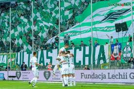 Departament logistyki rozgrywek opublikował terminarz 8. Lechia Gdansk Gegen Zaglebie Lubin Faszination Fankurve