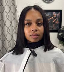 Who's ready for a new haircut for the holidays? Come in and see me let...