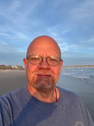 Hello, I'm Jennifer and something to know about me is I'm married to an ex  volunteer firefighter and we are both red cross volunteers.