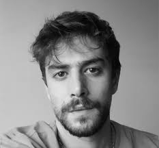 Artists in residence — MOCAP STREAMER