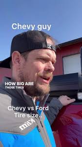 How to Run Chevy Wheels