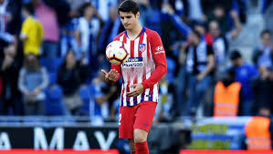 Сага зар болуп жалындап куйуп барам. Chelsea Fans Troll Alvaro Morata With Hilarious Memes After Club Confirms That Spaniard Striker Will Join Atletico Madrid Latestly