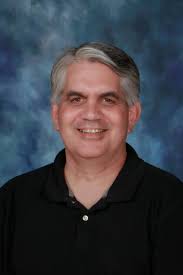 Junior/Senior High Staff