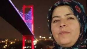 Son dakika gaziantep haberi, en güncel gaziantep haberleri, gaziantep son dakika gelişmeleri ve gaziantep için hava durumu haberturk.com yerel haberler sayfasında Gaziantep Te Kadin Cinayeti Darp Edilip Otomobilden Atildi Ntv