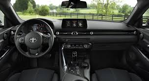 Check spelling or type a new query. 2020 Toyota Supra Owners Get Four Year Apple Carplay Trial Future Undecided